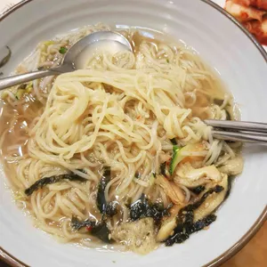 국수나무 사진