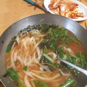 소문난손칼국수 사진