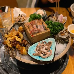 머구리포차 사진