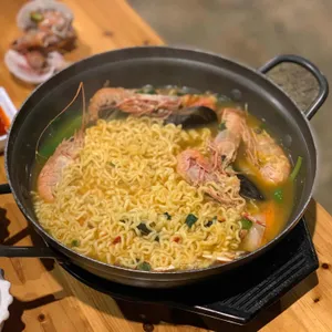 머구리포차 사진