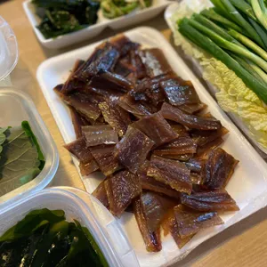 엘토로 원조 구룡포 과메기 리뷰 사진