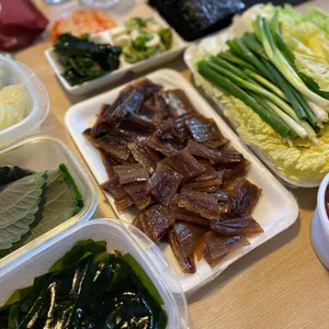 엘토로 원조 구룡포 과메기 리뷰 사진