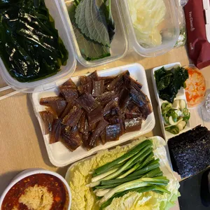 엘토로 원조 구룡포 과메기 리뷰 사진