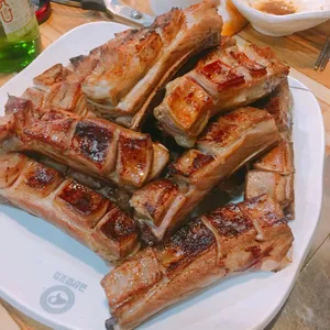 금산양꼬치 사진