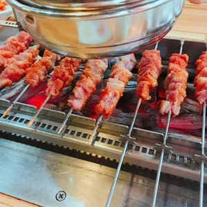 금산양꼬치 사진