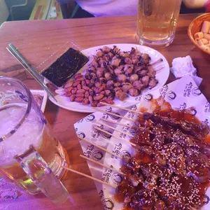 역전할머니맥주 사진