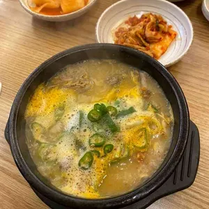 개성진찹쌀순대 사진