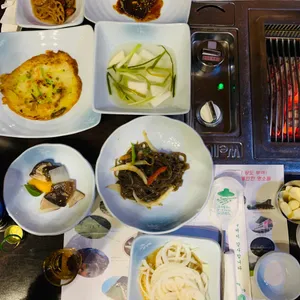 구드래 황토정 리뷰 사진