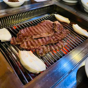 구드래 황토정 사진