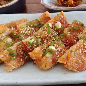 맛있는밥상 차림 사진