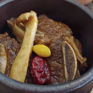 맛있는밥상 차림 사진