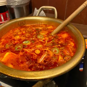 영스타 사진