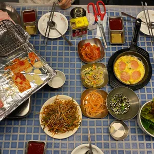 영스타 사진