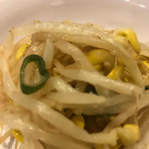 황금유황오리 부추덕 사진