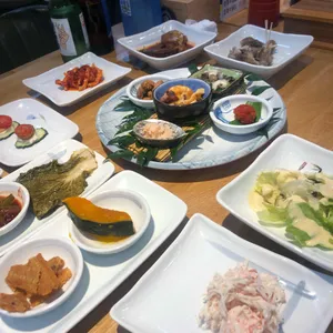 새벽바다 사진