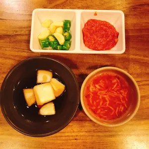 사계솔 사진