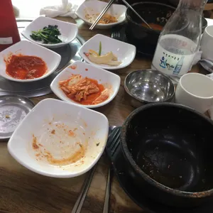 남한강물고기 사진