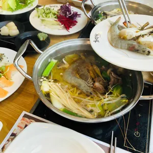 화담원 리뷰 사진
