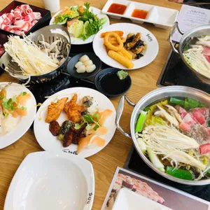 화담원 사진