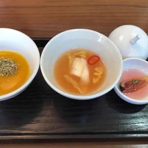 발우공양 리뷰 사진