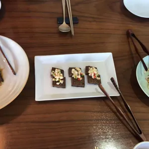 발우공양 리뷰 사진