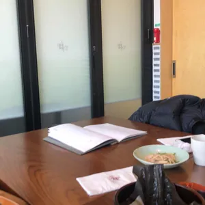 발우공양 리뷰 사진