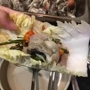 여수굴집 사진
