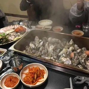 여수굴집 사진