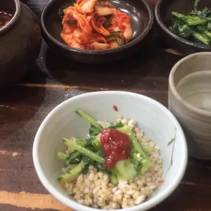 토속촌생면칼국수 리뷰 사진