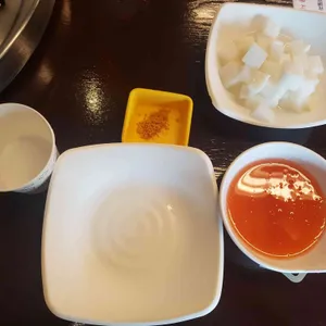 국민닭갈비 사진