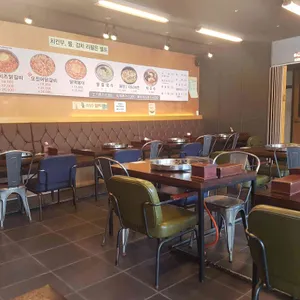 국민닭갈비 리뷰 사진