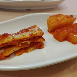 삼삼횟집 사진