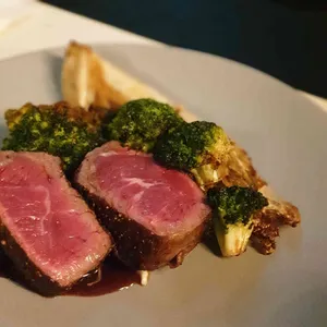 브네 리뷰 사진