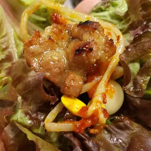 대흥갈비 사진
