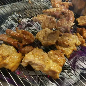 대흥갈비 리뷰 사진