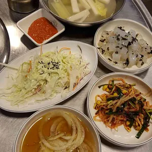대흥갈비 리뷰 사진