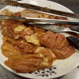 대흥갈비 사진