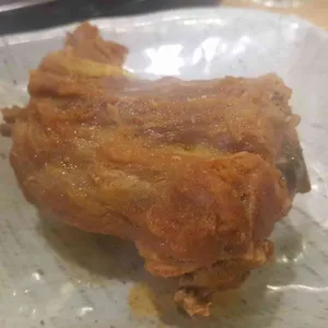 고래감자탕  사진