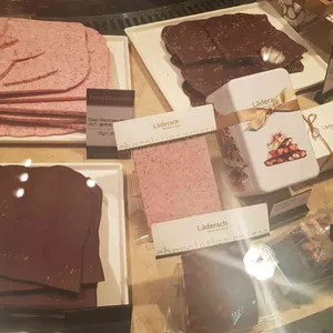 쇼코엘 리뷰 사진