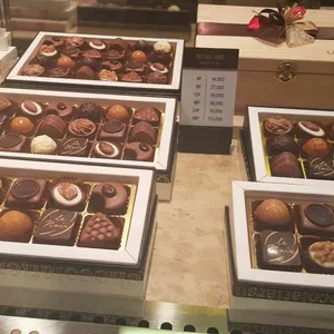 쇼코엘 리뷰 사진