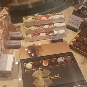 쇼코엘 리뷰 사진