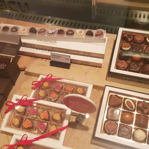 쇼코엘 리뷰 사진