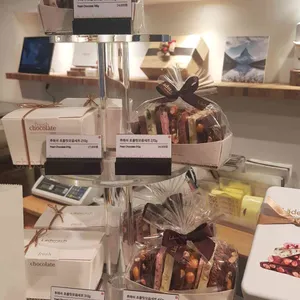 쇼코엘 리뷰 사진