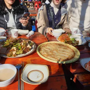 장성 사진