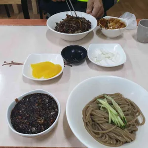 갑이손짜장 사진