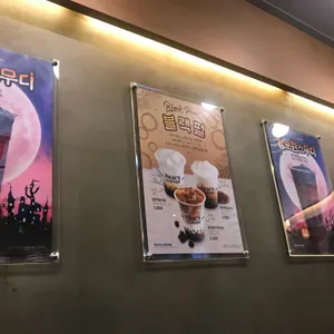 빽다방 리뷰 사진