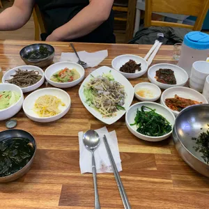 낙지촌 사진