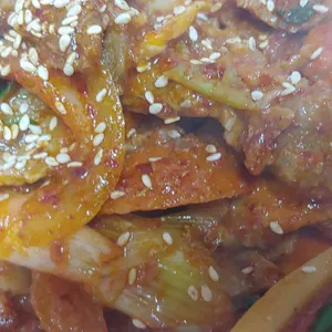 실비식당 리뷰 사진