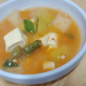 실비식당 리뷰 사진
