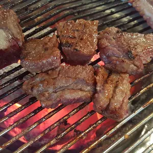 본가갈비 리뷰 사진